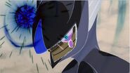 Arceus Using Judgement