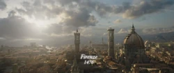 Firenzelineage
