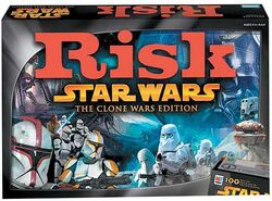 RiskStarWars
