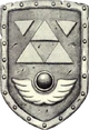 Standard Shield