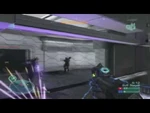 Reach plasma pistol