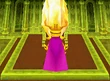 FFIIIDS Gold Crystal