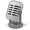 Audio microphone
