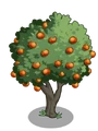 Elberta Peach2-icon