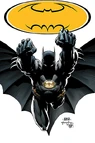 Batman Incorporated