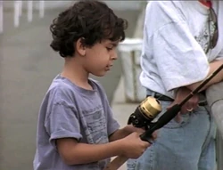 Fishingboy