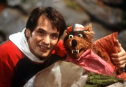 Willy Wolf