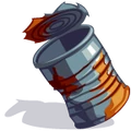 SeaJunk Old Can-icon