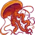 SeaCreatures Jellyfish-icon