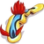 SeaCreatures Nudibranch-icon