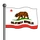 California Flag-icon