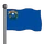 Nevada Flag-icon
