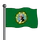 Washington Flag-icon