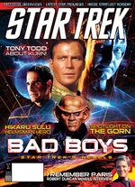 STM issue 157 cover