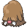 Piloswine NB hembra