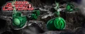 War of the Green Lanterns
