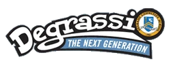 Degrassi TNG Logo