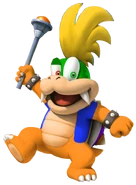 Jack Koopa