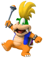 Jack Koopa