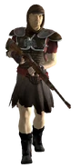 LegionaryScout