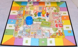 Hunt and chase game 2
