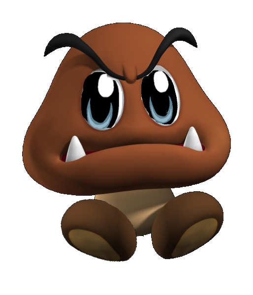 Goomba+mario