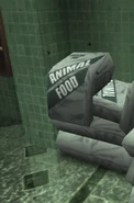 Moscas Manhunt 2