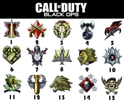 black ops prestige emblems wii. lack ops prestige emblems