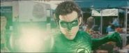 Green Lantern