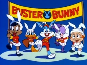 Busterbunnybunch