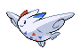 The Storage End With You  Togekiss_NB