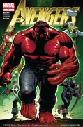 Avengers Vol 4 7