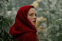 Red riding
