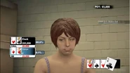 Unmasked