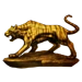 Golden Tiger