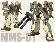MMS-01 Serpent LOL