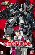 Serpent CUSTOM
