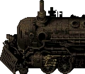 Boss Sprite.