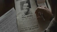 Riley Missing
