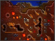 Teaser 2 Undead Cavebear