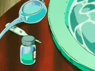TableHeartMedicine