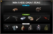 Thanksgiving Items