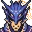 Kain Highwind menu
