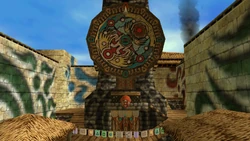 Clock Tower