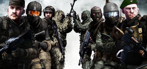 Specact skins