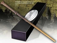 Professor Sprout's Wand