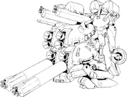 Xeku Zwei Official Lineart0