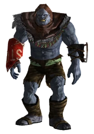 Nightkin jailer