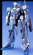Model Kit MSZ-006A2 Z plus A2