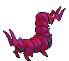 Scolipede espalda G5